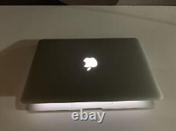 11 Apple MacBook Air Monterey 2.7Ghz i5 TURBO 8GB 256GB SSD 3 YEAR WARRANTY