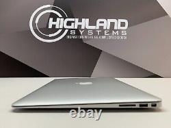 11 Apple MacBook Air Monterey 2.7Ghz i5 TURBO 8GB 256GB SSD 3 YEAR WARRANTY