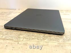 13.3 Apple Macbook Pro A1989 i5 TURBO 3.8Ghz SONOMA 256GB SSD 8GB Warranty