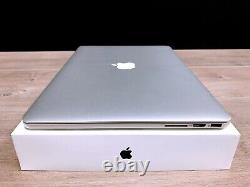 15 Apple MacBook Pro RETINA Quad Core i7 3.2Ghz 1TB SSD WARRANTY