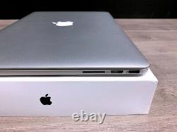 15 Apple MacBook Pro RETINA Quad Core i7 3.2Ghz 1TB SSD WARRANTY