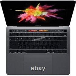 2018 Apple MacBook Pro 13, I5-8259U @2.3GHz, 8GB RAM, 512GB SSD, MR9Q2LL/A
