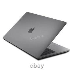 2018 Apple MacBook Pro 13, I5-8259U @2.3GHz, 8GB RAM, 512GB SSD, MR9Q2LL/A