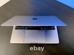 2019 Apple MacBook Pro 13 Quad Core i7 2.8GHz 16GB RAM 512GB SSD A1989