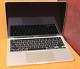 2020 Apple Macbook Pro 13-inch Sliver A2338 For Parts Only
