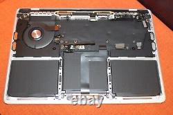 2020 Apple MacBook Pro 13-inch Sliver A2338 FOR Parts Only