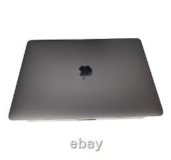 2020 Apple MacBook Pro M1 8GB RAM 256GB SSD READ