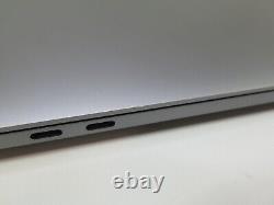 2020 Gray Apple Macbook Pro Cto 13 I5 2ghz 16gb 512gb Ssd Batt Count @ Only 375
