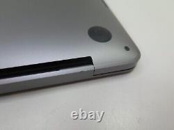 2020 Gray Apple Macbook Pro Cto 13 I5 2ghz 16gb 512gb Ssd Batt Count @ Only 375