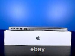 APPLE MACBOOK PRO 15 HUGE 1TB SSD 16GB QUAD CORE i7 2.8GHz