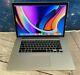 Apple Macbook Pro 15 Retina Laptop Quad Core I7 + Ssd Mac Os Warranty