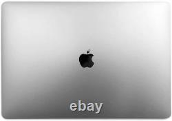 APPLE MACBOOK PRO MLW82LL/A INTEL CORE i7-6820HQ 512GB SSD 16GB RAM, Good