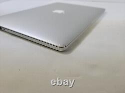 Apple 2015 15 Inch Retina MacBook Pro Quad 3.7GHz Turbo i7 16GB RAM 512GB SSD