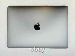 Apple 2020 MacBook Pro 13 in 2.3GHz Quad-Core i7 16GB RAM 512GB SSD Very good
