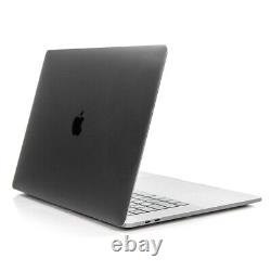 Apple A1707 MacBook Pro Retina 15.4 i7-7820HQ 16GB / 512GB Gray C