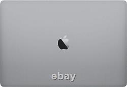 Apple A1989 MacBook Pro 13.3'' i5-8279U 8GB RAM 512GB SSD Gray B
