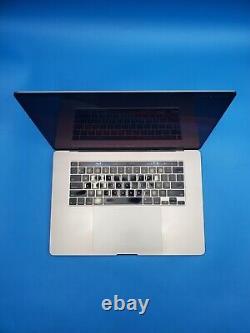 Apple A2141 MacBook Pro 16 i7-9750H 16GB RAM 512GB SSD Space Gray
