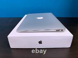 Apple MacBook Air SSD 2.7Ghz i5 TURBO Monterey 3 Year WARRANTY