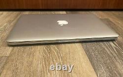 Apple MacBook Pro 13 16GB 512GB SSD i5 3.1Ghz Retina Monterey 3 Year Warranty