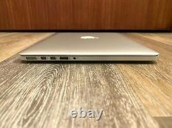Apple MacBook Pro 13 1TB SSD 16GB i7 3Ghz Retina Big Sur 3 Year Warranty