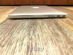 Apple MacBook Pro 13 1TB SSD 16GB i7 3Ghz Retina Big Sur 3 Year Warranty