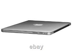 Apple MacBook Pro 13 2014 3.0 i7 16GB 256GB SSD MGXD2LL/A Refurbished Good