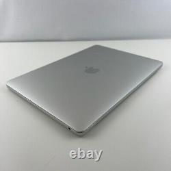 Apple MacBook Pro 13 2017 Silver 2.3 i5 8GB 256GB SSD Ventura + Good + Warranty