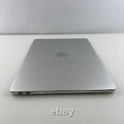 Apple MacBook Pro 13 2017 Silver 2.3 i5 8GB 256GB SSD Ventura + Good + Warranty