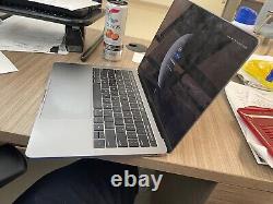 Apple MacBook Pro 13.3'' (256GB SSD Intel Core i5) Laptop MPXV2LL/A Gray 2017