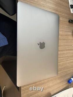 Apple MacBook Pro 13.3'' (256GB SSD Intel Core i5) Laptop MPXV2LL/A Gray 2017