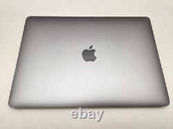 Apple MacBook Pro 13.3 A1708 MLL42LL/A withi5-6360U 2.0GHz 8GB 256GB SSD Grade C