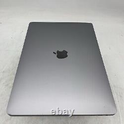 Apple MacBook Pro 13 A1706 i5-7267 3.1GHz 8GB 590GB Mid-2017 Monterey
