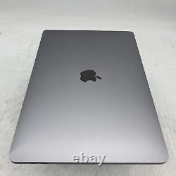 Apple MacBook Pro 13 A1706 i5-7267 3.1GHz 8GB 590GB Mid-2017 Monterey