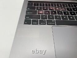 Apple MacBook Pro 13 Core i5 2.3GHz 8GB RAM 256GB Touch Bar 2018/2019