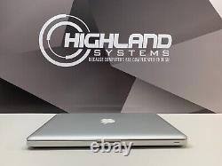 Apple MacBook Pro 13 Laptop 1TB SSD 16GB RAM MacOS CATALINA WARRANTY