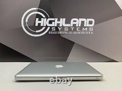 Apple MacBook Pro 13 Laptop 1TB SSD 16GB RAM MacOS WARRANTY
