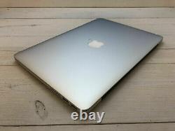 Apple MacBook Pro 13 Laptop Retina / 256GB SSD / Core i5 Turbo Warranty