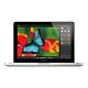 Apple Macbook Pro 13 Laptop I5 Upgrade (8gb Ram + 256gb Ssd Turbo 2.5ghz)