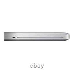 Apple MacBook Pro 13 Laptop i5 Upgrade (8GB RAM + 256GB SSD Turbo 2.5Ghz)