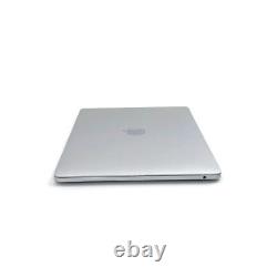 Apple MacBook Pro 13 (MLL42LL/A) i5-6th Gen 8GB/256GB Space Gray No Camera