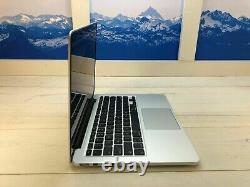 Apple MacBook Pro 13 i5 Retina 256GB SSD 8GB RAM 2.4Ghz 3 Year Warranty