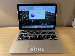 Apple MacBook Pro 13-inch 2015