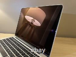 Apple MacBook Pro 13-inch 2015