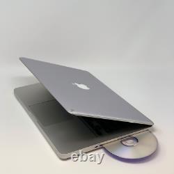 Apple MacBook Pro 13 inch 256GB SSD 8GB Core i5 Turbo MacOS Catalina Very Good