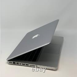 Apple MacBook Pro 13 inch 256GB SSD 8GB i5 3.1Ghz Turbo MacOS Catalina + Extra