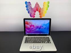 Apple MacBook Pro 13 inch CORE i5 16GB RAM MacOS 1TB SSD WARRANTY