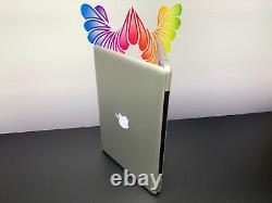Apple MacBook Pro 13 inch CORE i5 16GB RAM MacOS 1TB SSD WARRANTY
