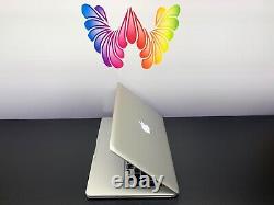 Apple MacBook Pro 13 inch Laptop CORE i5 8GB RAM MacOS 500GB WARRANTY