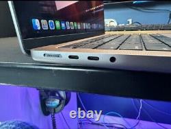 Apple MacBook Pro 14 (1TB SSD, M1 Max, 3.00 GHz, 64GB RAM) Laptop Space Gray