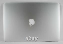 Apple MacBook Pro 15 16GB i7 3.4Ghz Retina 2TB SSD Monterey 3 Year Warranty